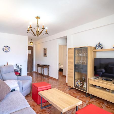 Coronado 148 Apartments Casasol Nerja Zewnętrze zdjęcie