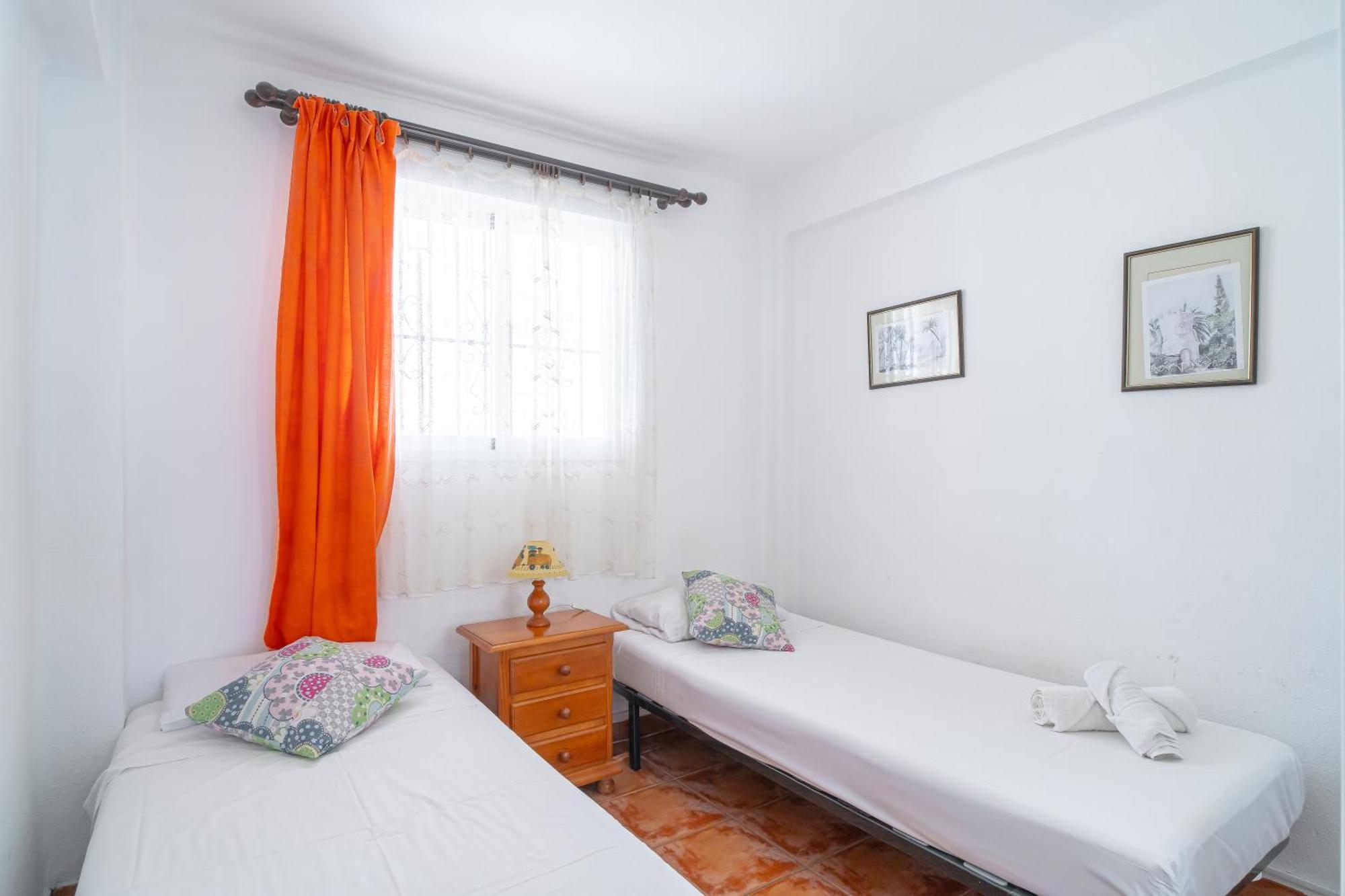 Coronado 148 Apartments Casasol Nerja Zewnętrze zdjęcie