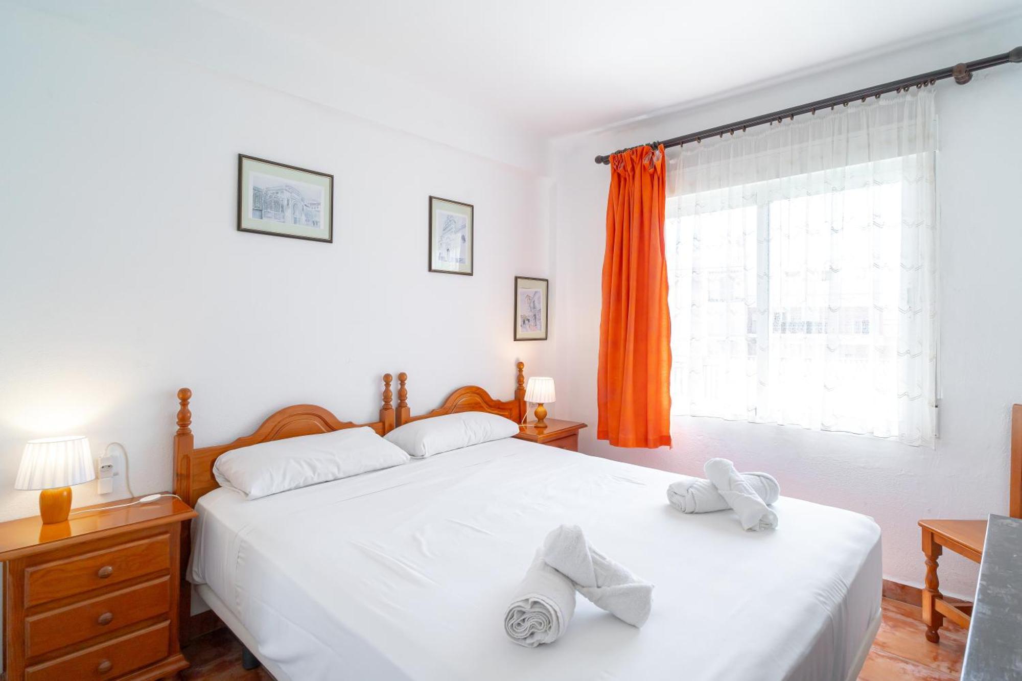 Coronado 148 Apartments Casasol Nerja Zewnętrze zdjęcie