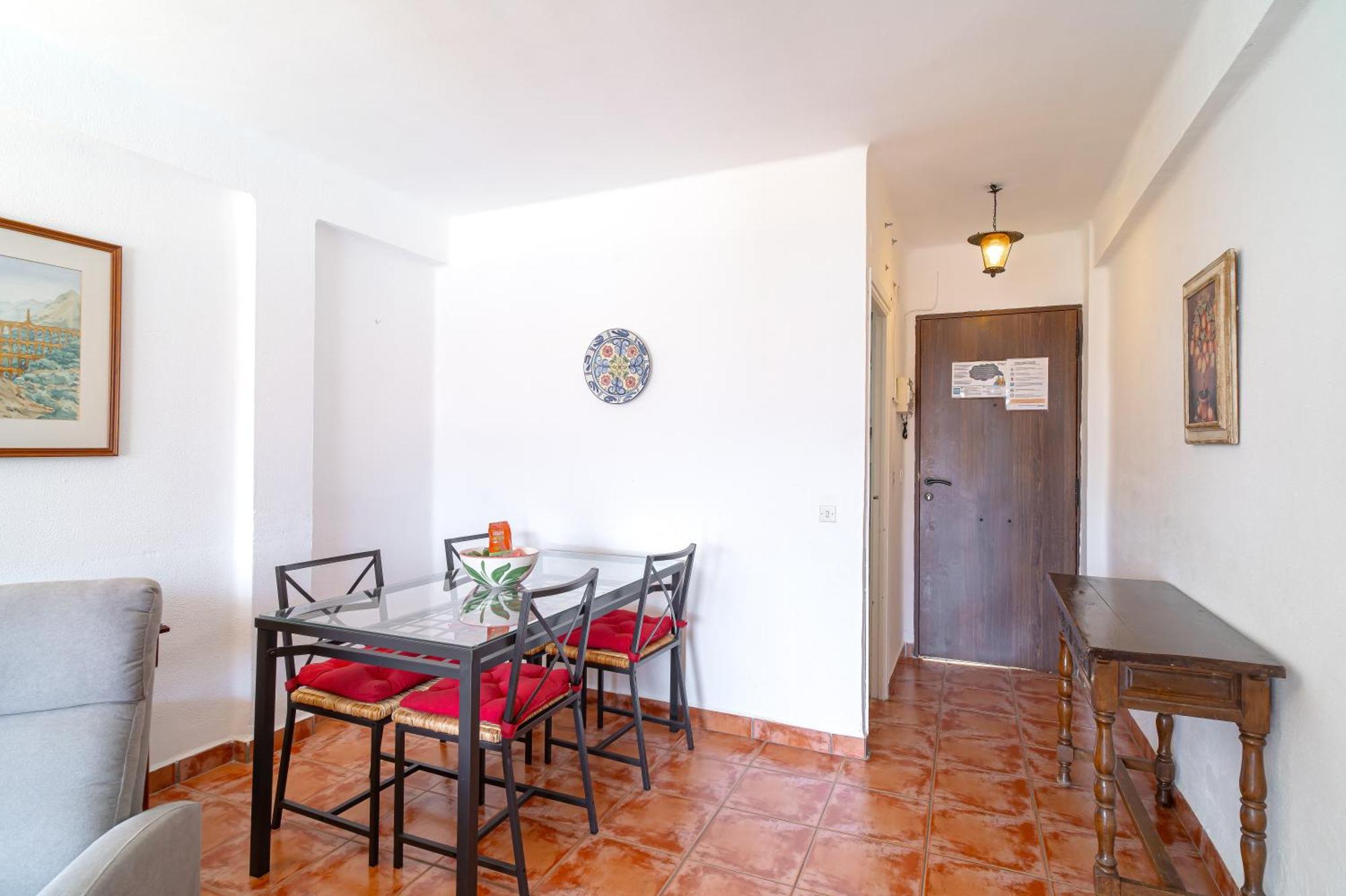 Coronado 148 Apartments Casasol Nerja Zewnętrze zdjęcie
