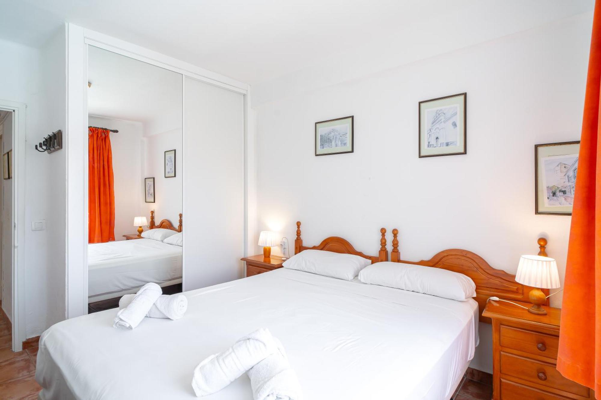 Coronado 148 Apartments Casasol Nerja Zewnętrze zdjęcie