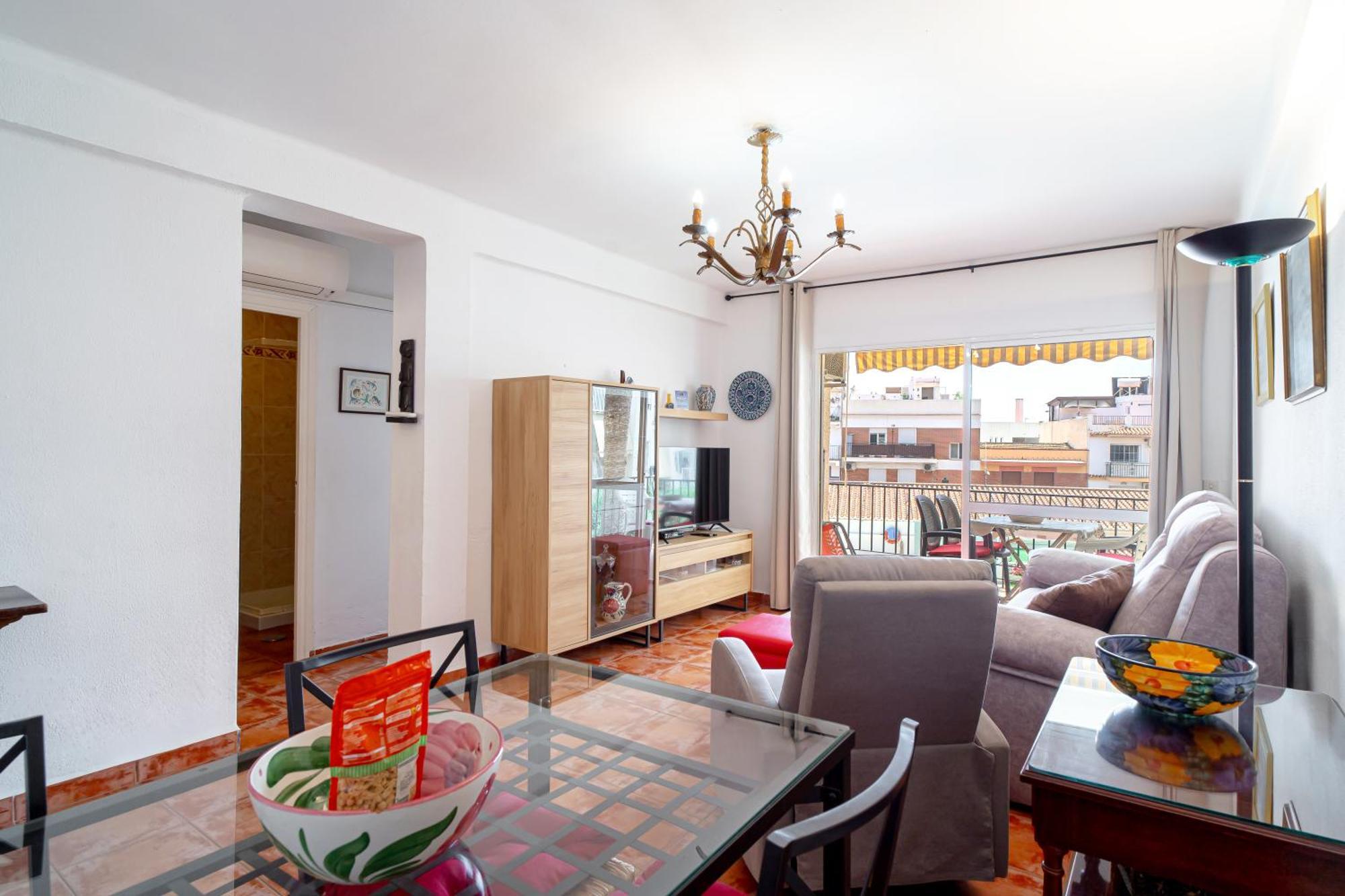 Coronado 148 Apartments Casasol Nerja Zewnętrze zdjęcie