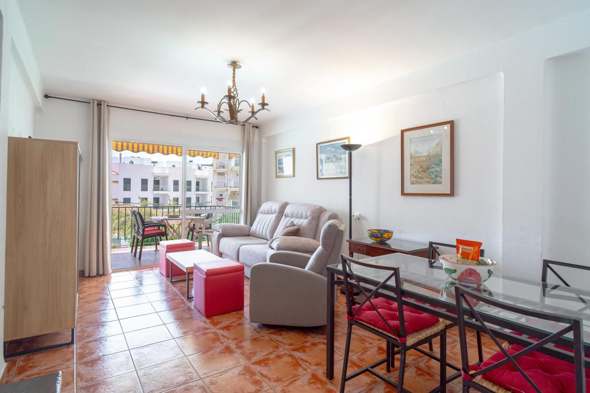 Coronado 148 Apartments Casasol Nerja Zewnętrze zdjęcie