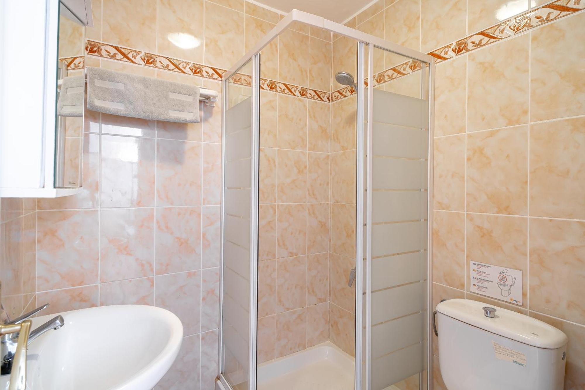 Coronado 148 Apartments Casasol Nerja Zewnętrze zdjęcie