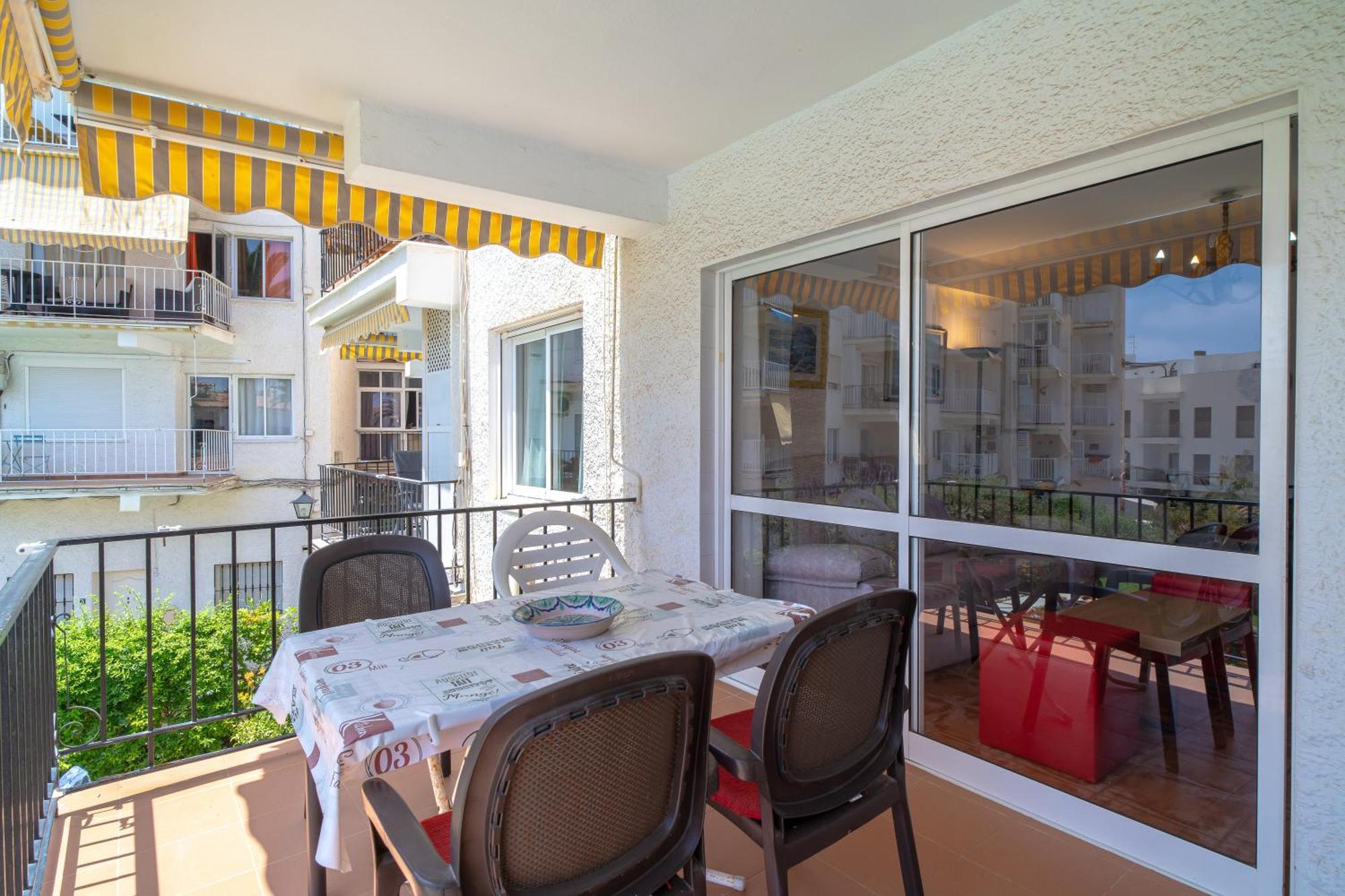 Coronado 148 Apartments Casasol Nerja Zewnętrze zdjęcie