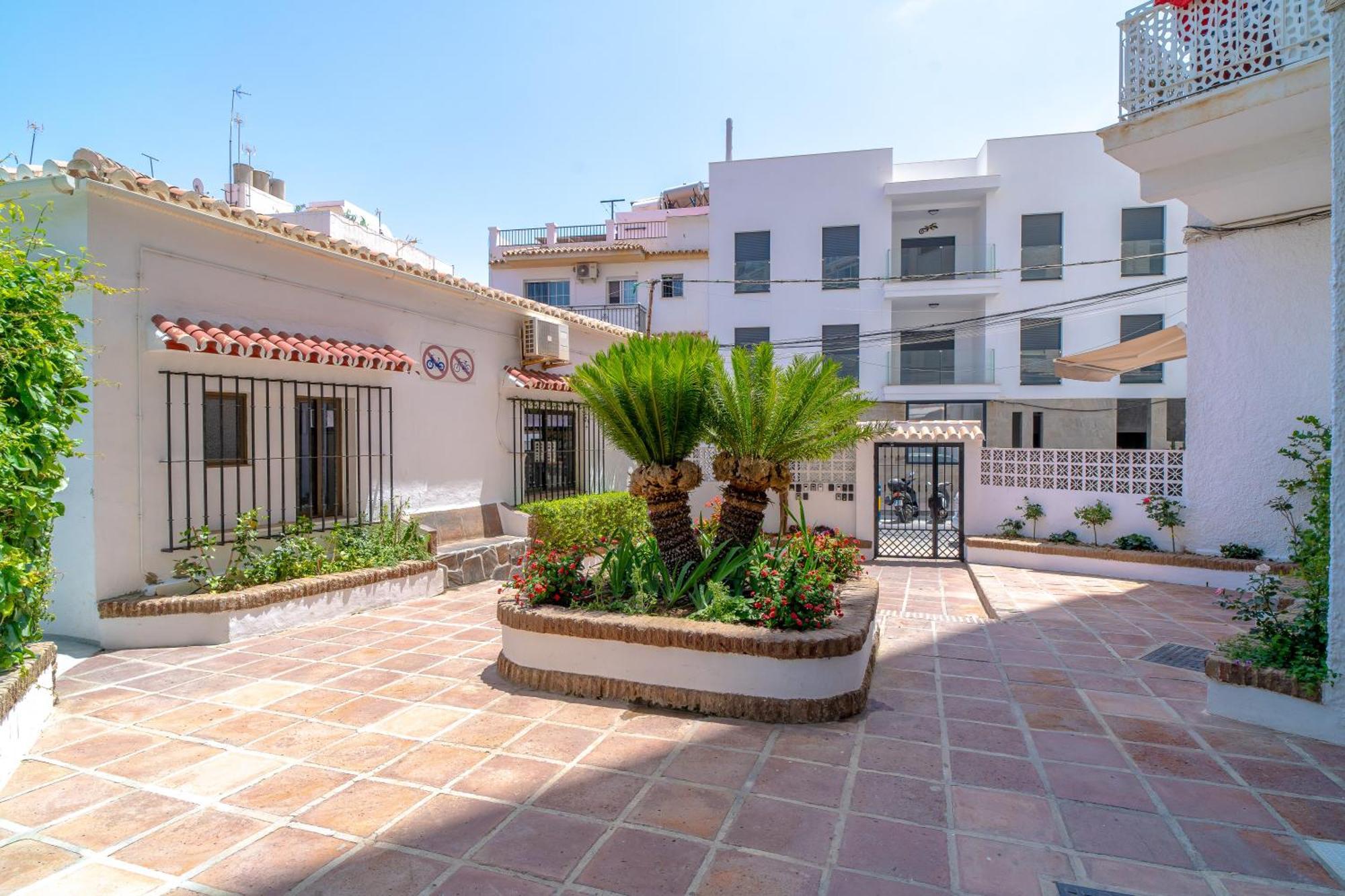 Coronado 148 Apartments Casasol Nerja Zewnętrze zdjęcie