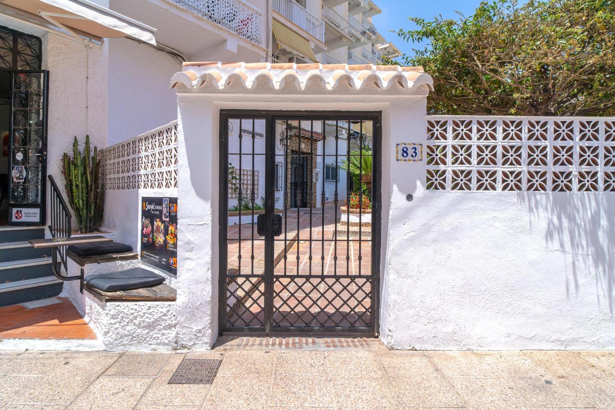 Coronado 148 Apartments Casasol Nerja Zewnętrze zdjęcie
