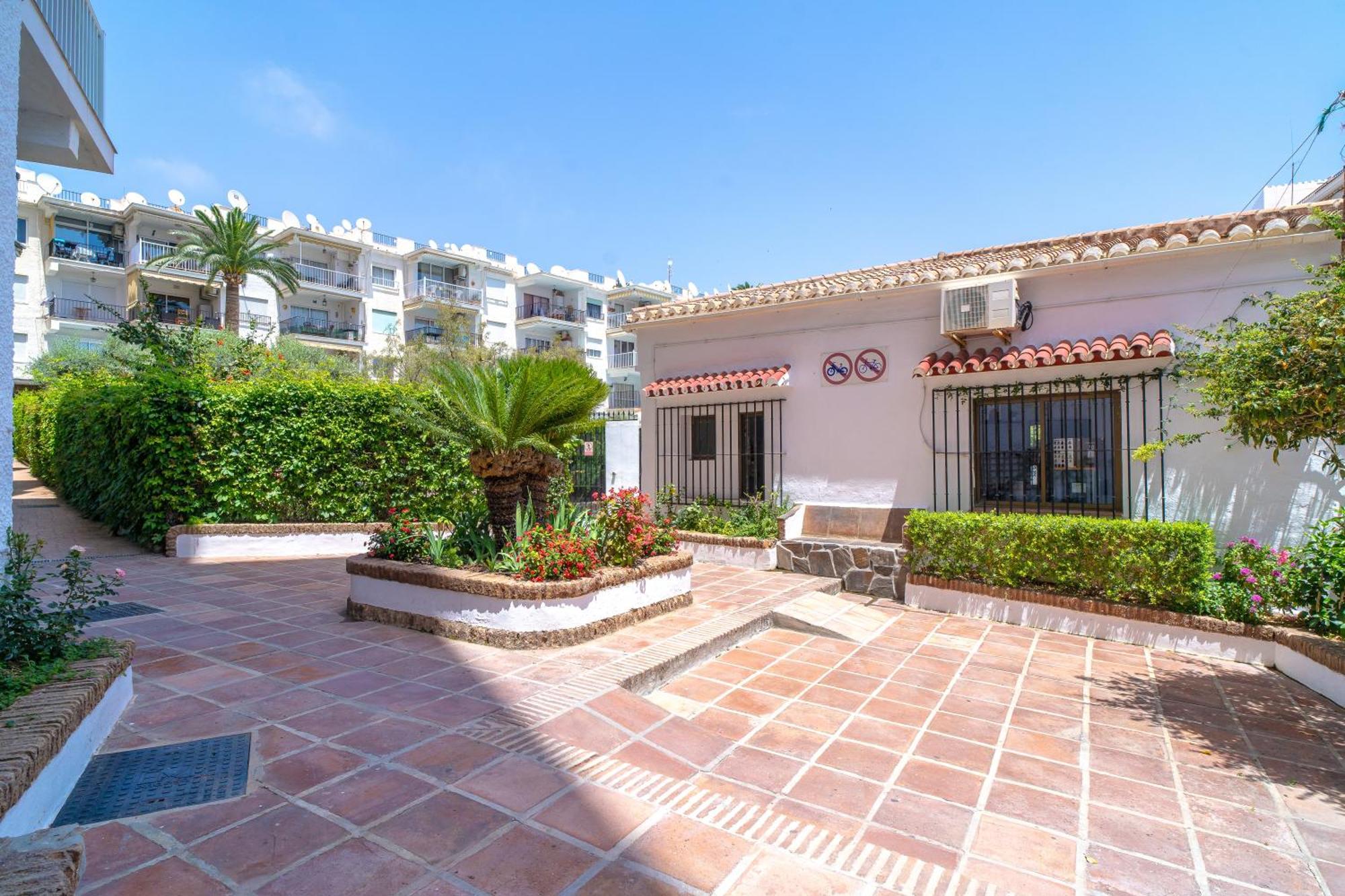 Coronado 148 Apartments Casasol Nerja Zewnętrze zdjęcie