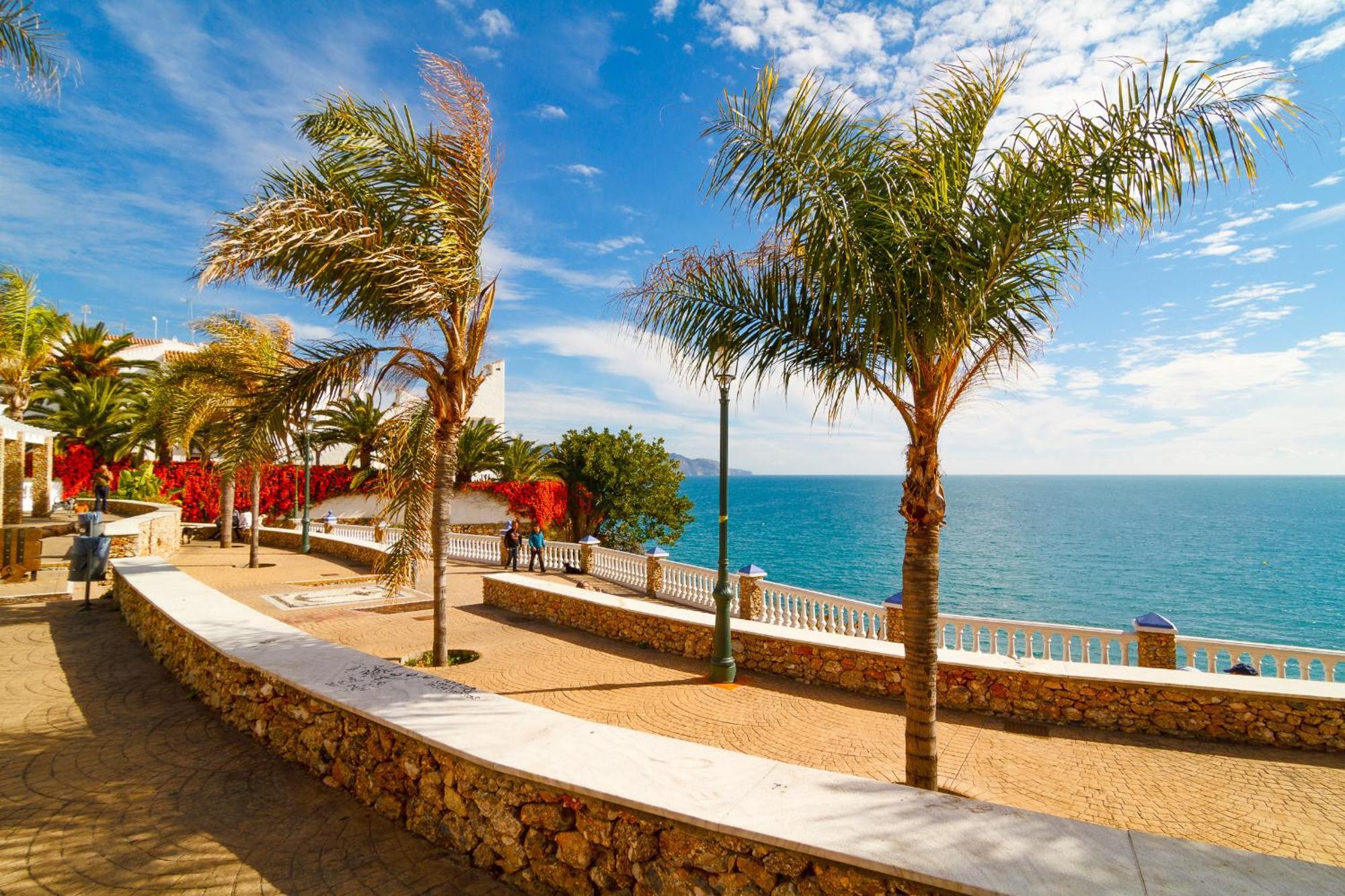 Coronado 148 Apartments Casasol Nerja Zewnętrze zdjęcie