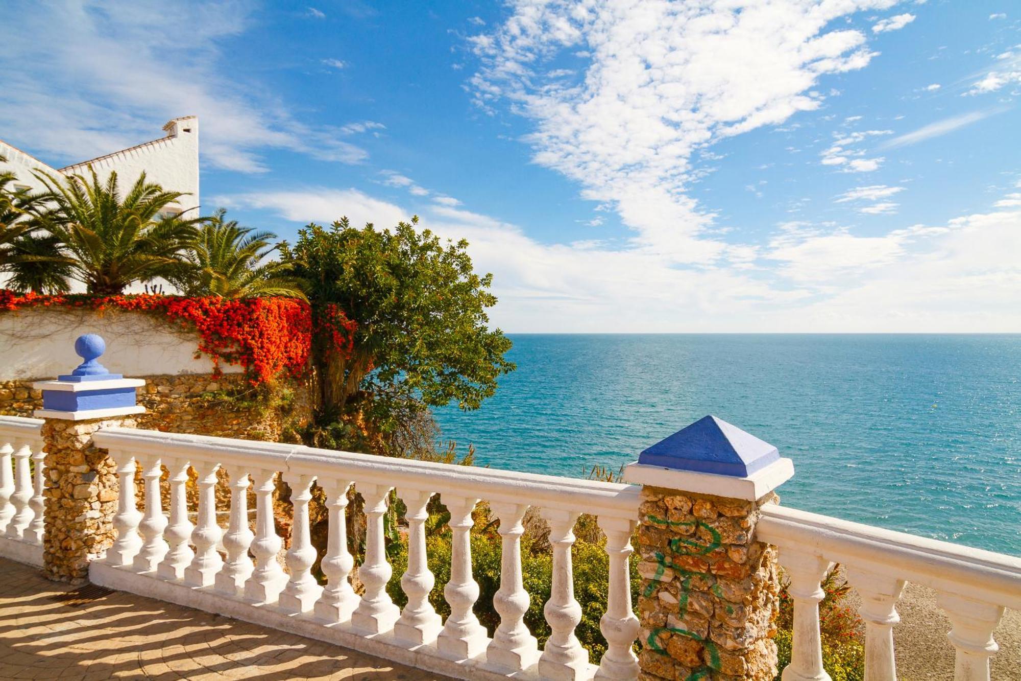 Coronado 148 Apartments Casasol Nerja Zewnętrze zdjęcie