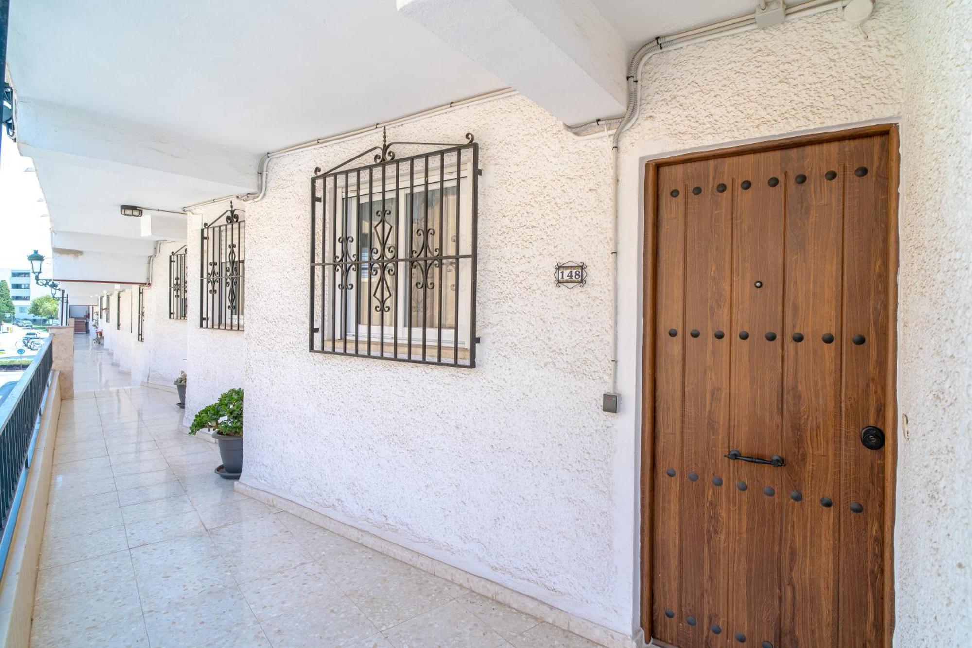 Coronado 148 Apartments Casasol Nerja Zewnętrze zdjęcie