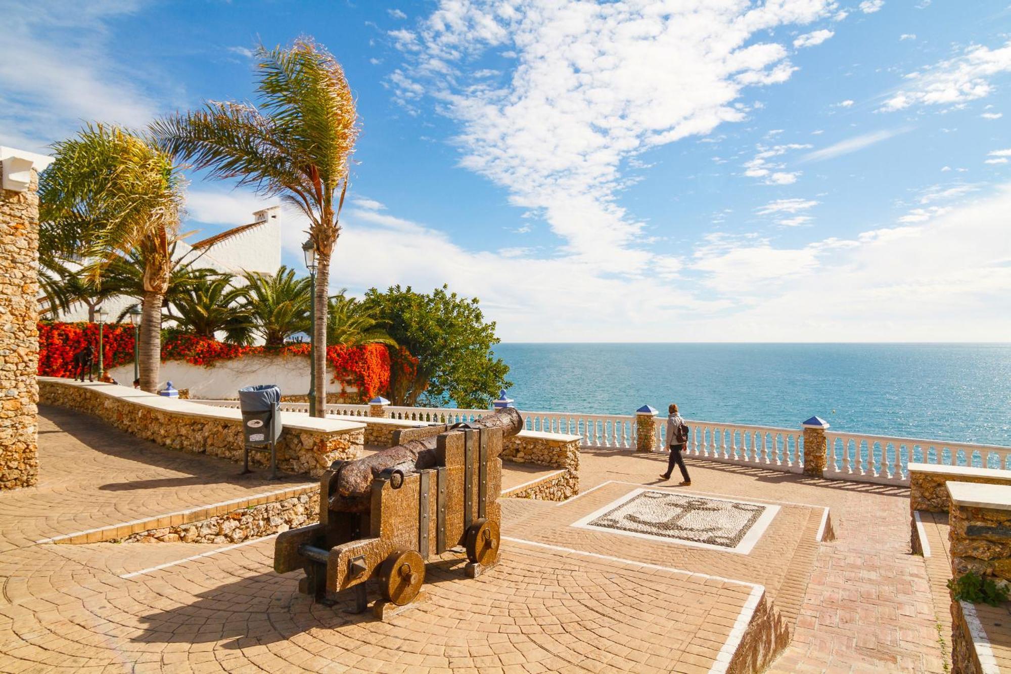 Coronado 148 Apartments Casasol Nerja Zewnętrze zdjęcie