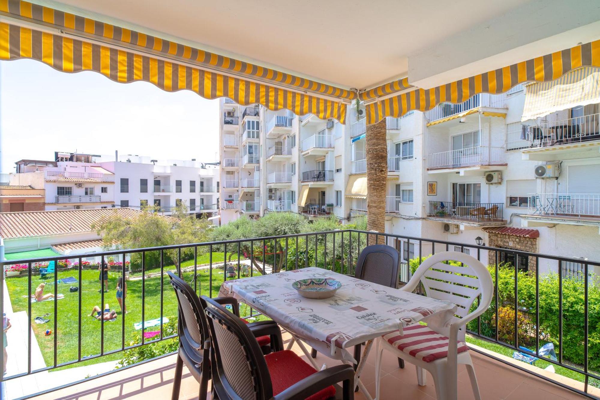 Coronado 148 Apartments Casasol Nerja Zewnętrze zdjęcie